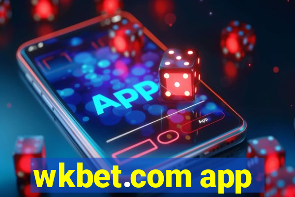 wkbet.com app
